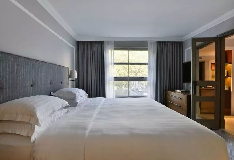 酒店 Hyatt Regency London The Churchill