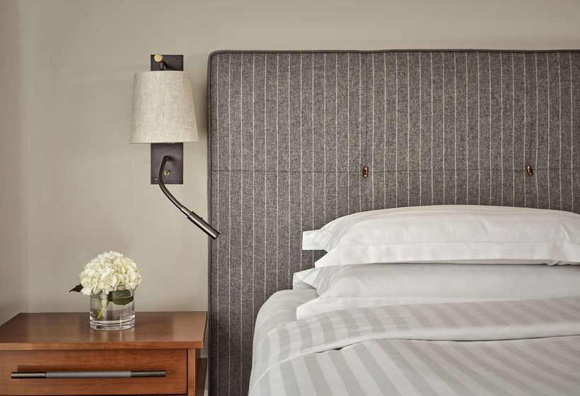 هتل Hyatt Regency London The Churchill