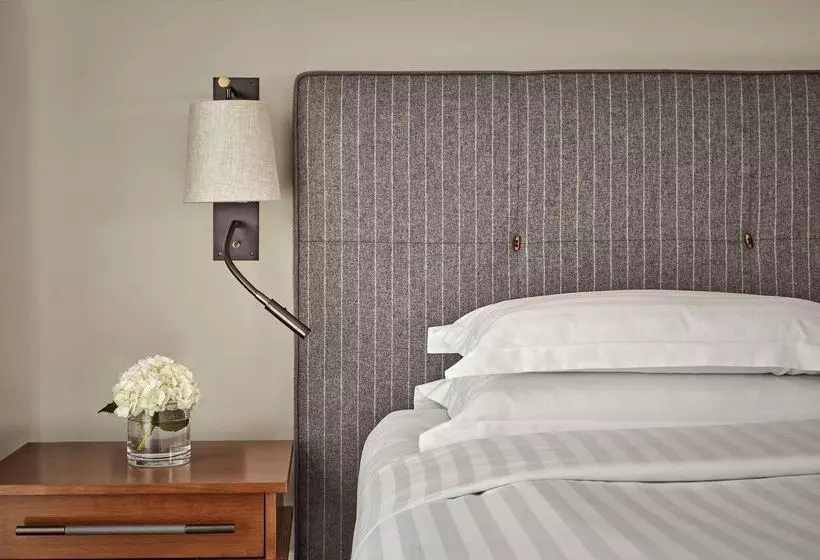 酒店 Hyatt Regency London The Churchill