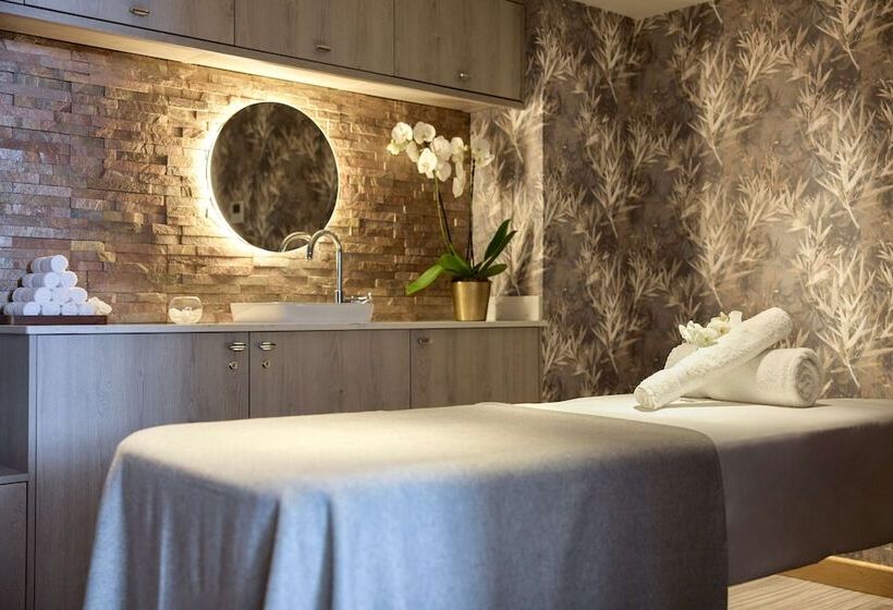 هتل Hyatt Regency London The Churchill