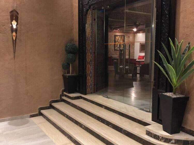 酒店 La Perle Du Sud