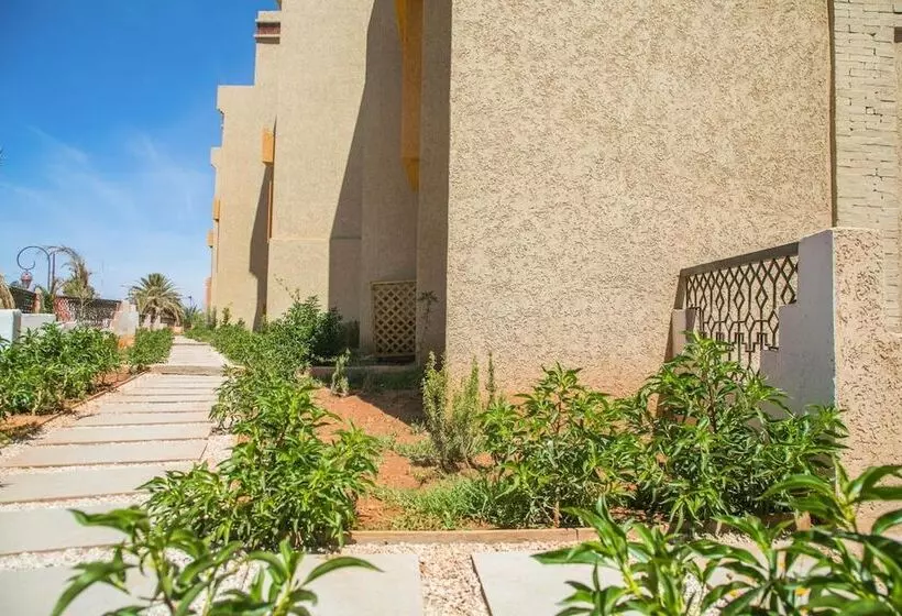 호텔 La Perle Du Sud