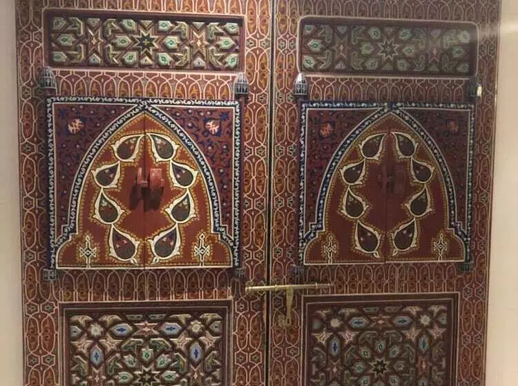 호텔 La Perle Du Sud