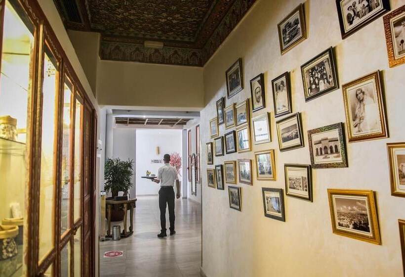 酒店 La Perle Du Sud