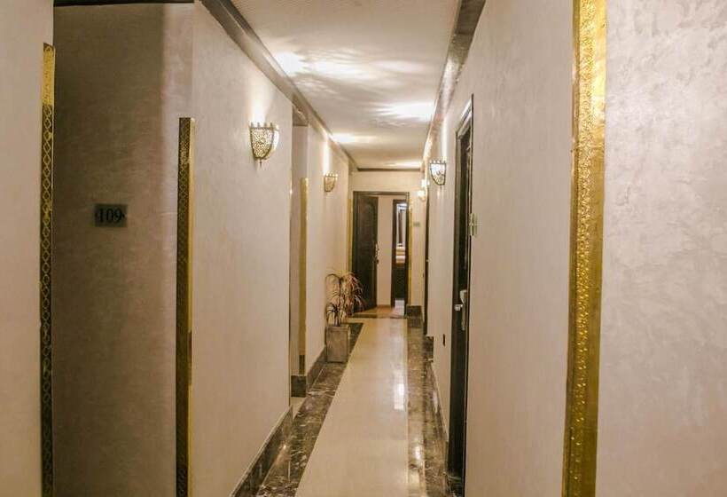 酒店 La Perle Du Sud