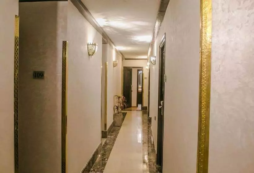 호텔 La Perle Du Sud