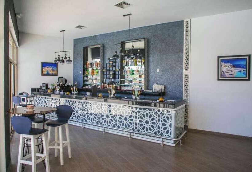 酒店 La Perle Du Sud