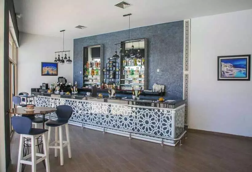 호텔 La Perle Du Sud