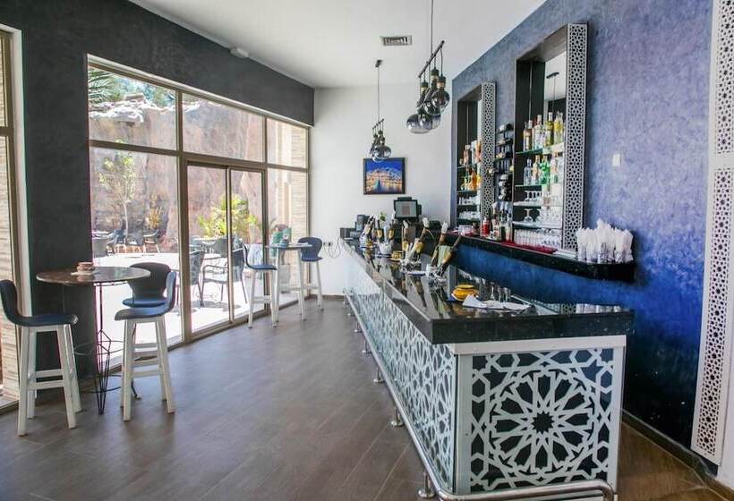 酒店 La Perle Du Sud