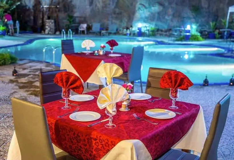 호텔 La Perle Du Sud