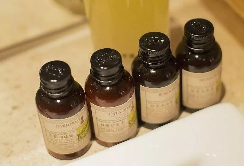 Landison Plaza International Hotel Zhenjiang