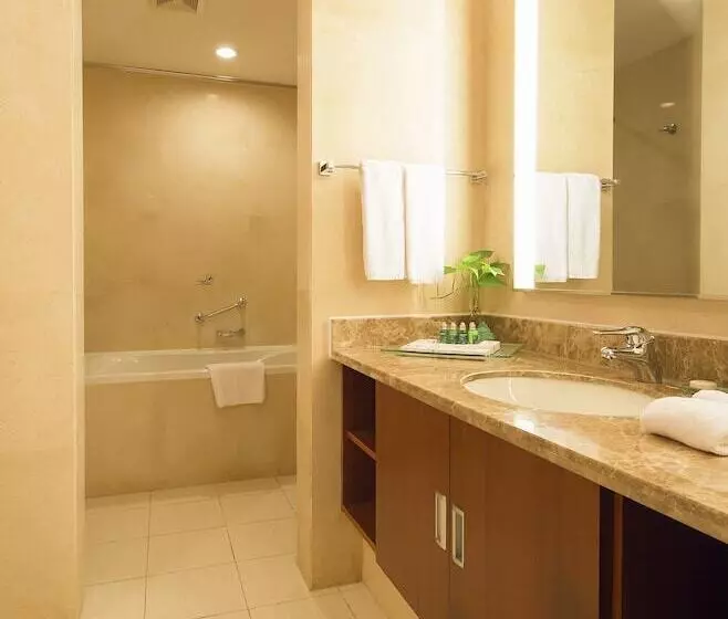 Landison Plaza International Hotel Zhenjiang