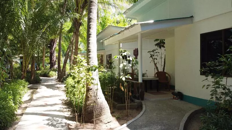 호텔 Lanta Island Resort