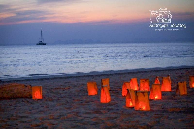 בית מלון כפרי Lanta Island Resort