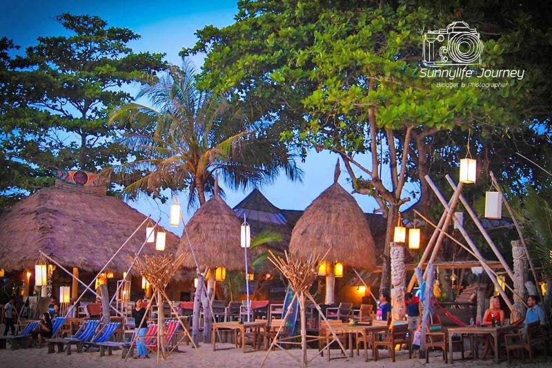 בית מלון כפרי Lanta Island Resort