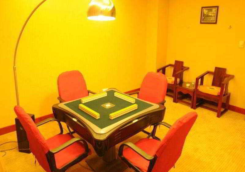 Otel Lijiang Dianjunwang