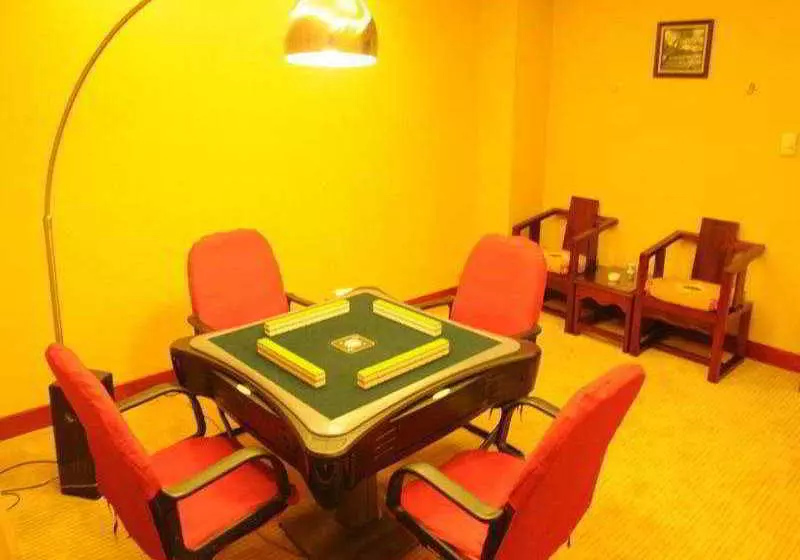 בית מלון כפרי Lijiang Dianjunwang