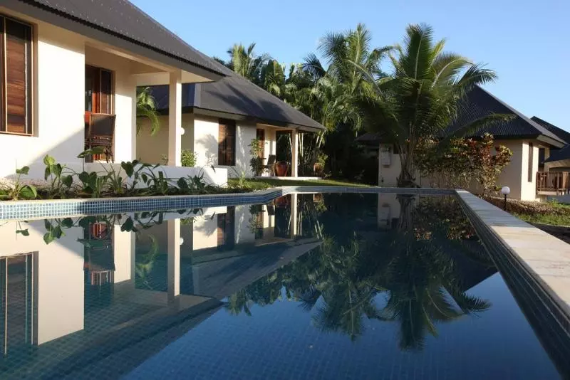 ホテル Mangoes Resort