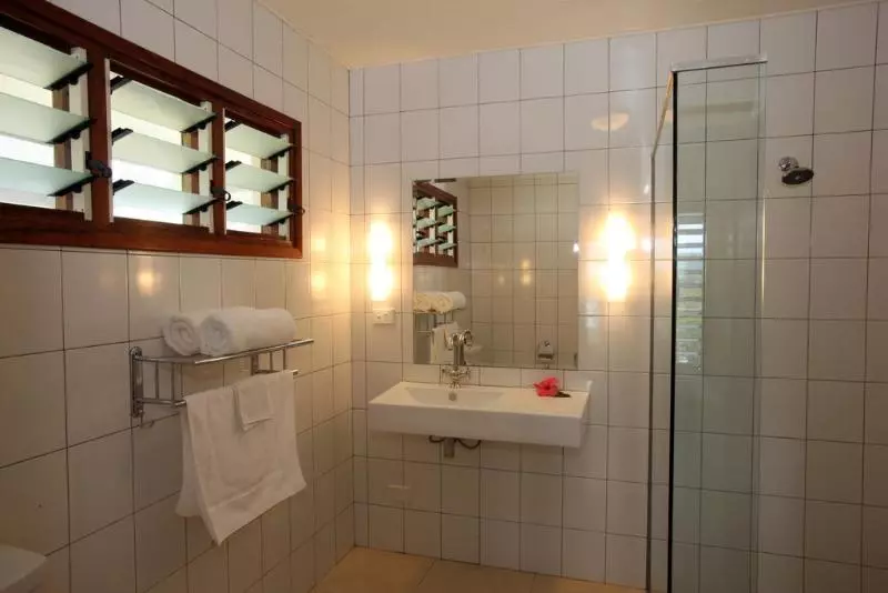 ホテル Mangoes Resort