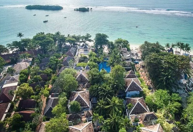 Hotel Muang Samui Spa Resort