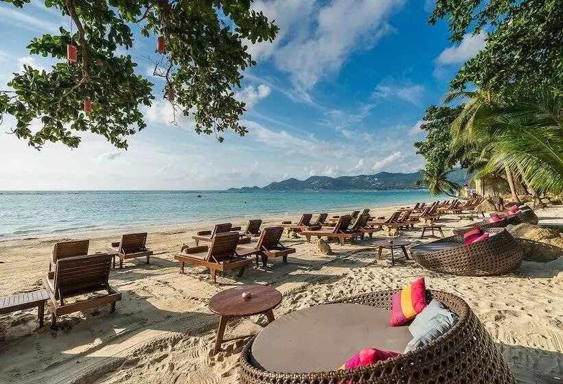 Hotel Muang Samui Spa Resort