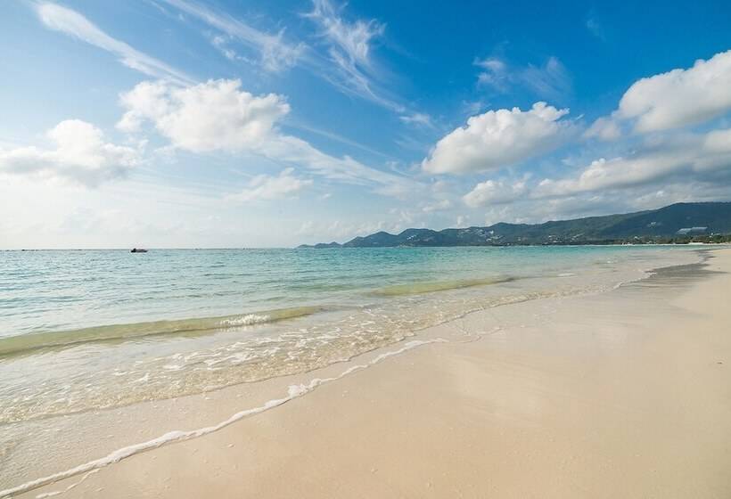 هتل Muang Samui Spa Resort