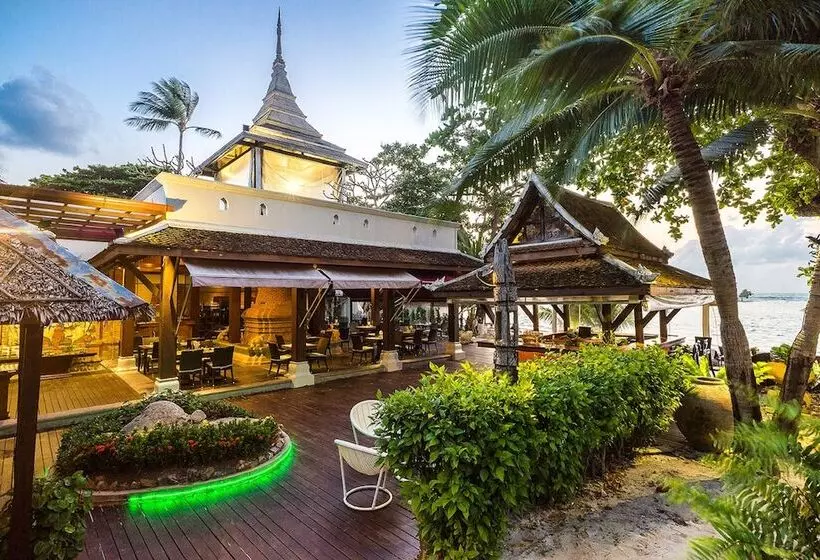 Hotel Muang Samui Spa Resort
