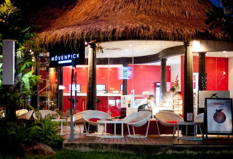 هتل Muang Samui Spa Resort