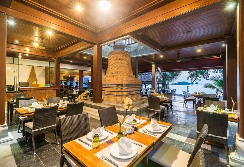 هتل Muang Samui Spa Resort