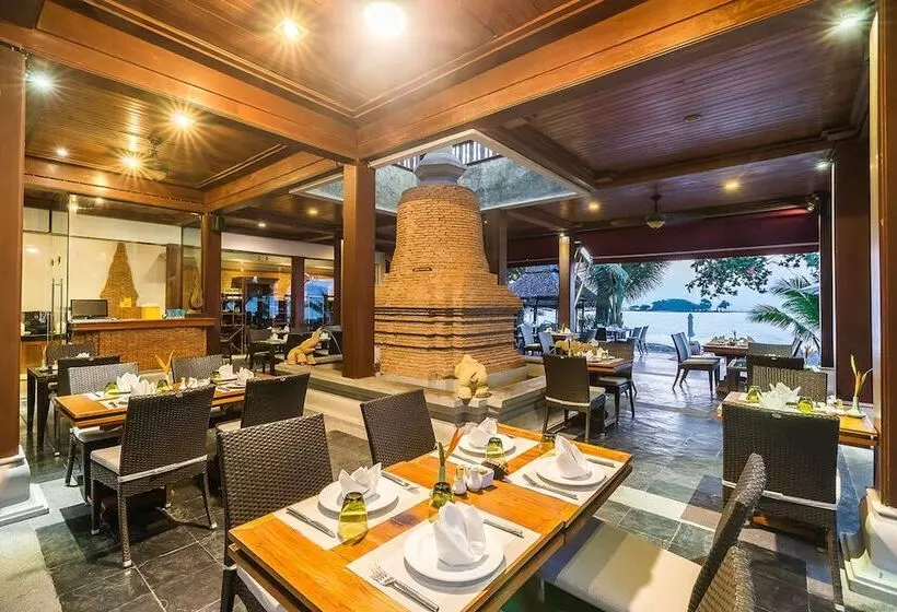 Hotel Muang Samui Spa Resort