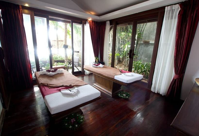هتل Muang Samui Spa Resort