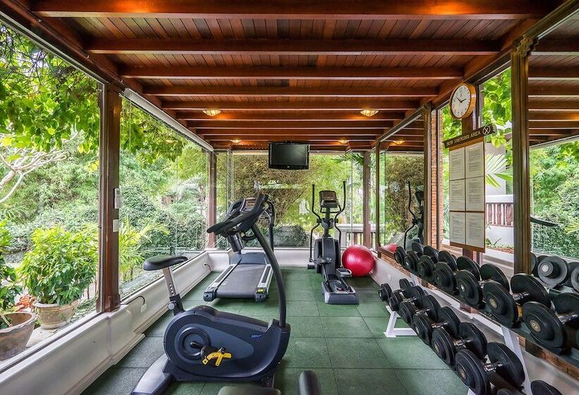 هتل Muang Samui Spa Resort