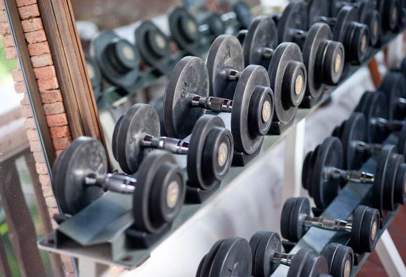 هتل Muang Samui Spa Resort