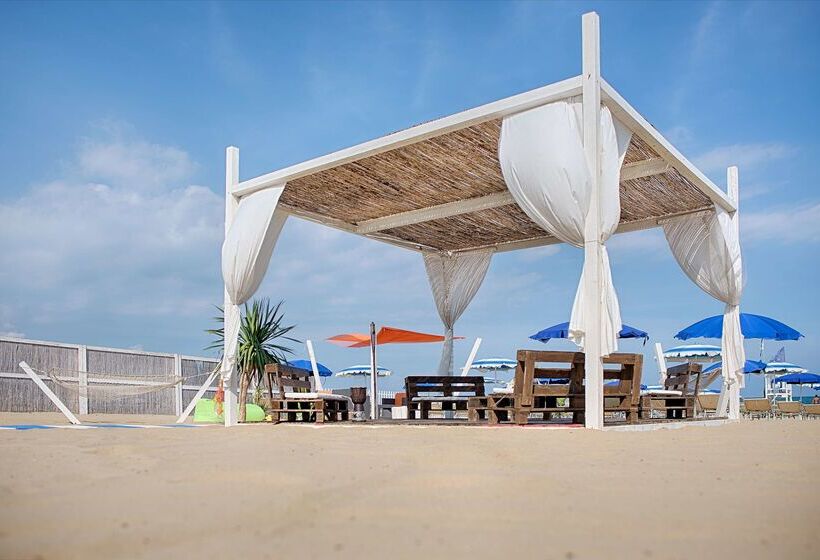 هتل NH Catania Parco Degli Aragonesi