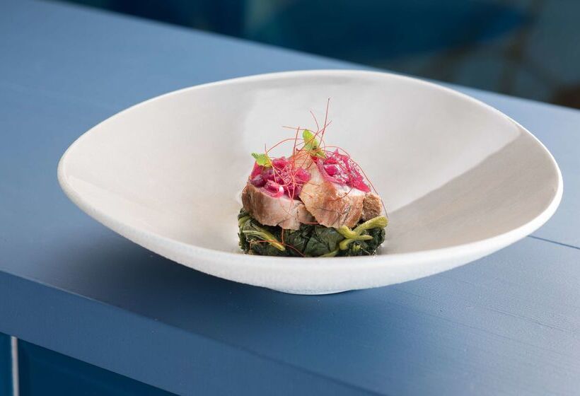 هتل NH Catania Parco Degli Aragonesi