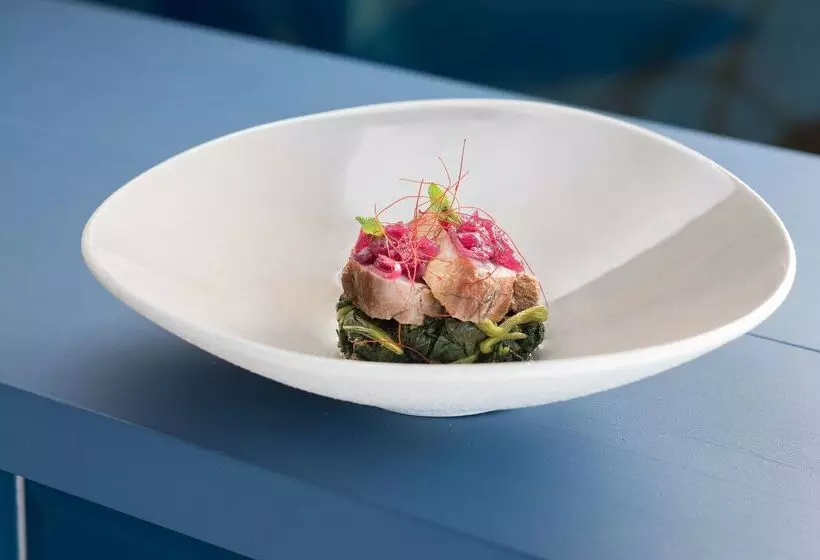 فندق NH Catania Parco Degli Aragonesi