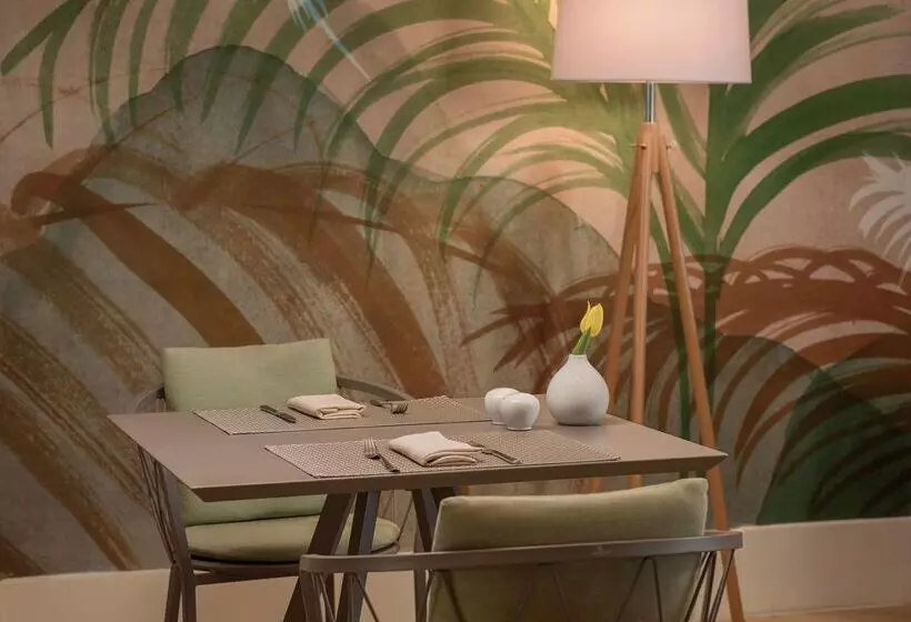 فندق NH Catania Parco Degli Aragonesi