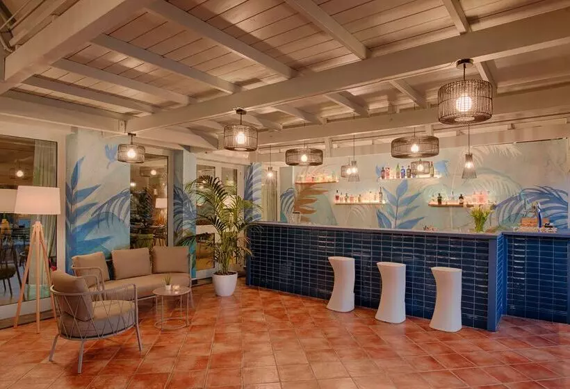 فندق NH Catania Parco Degli Aragonesi