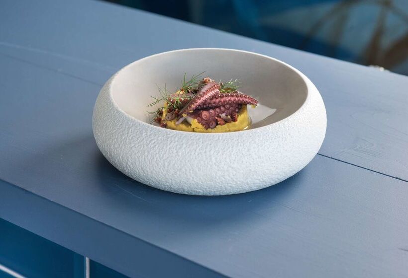 هتل NH Catania Parco Degli Aragonesi