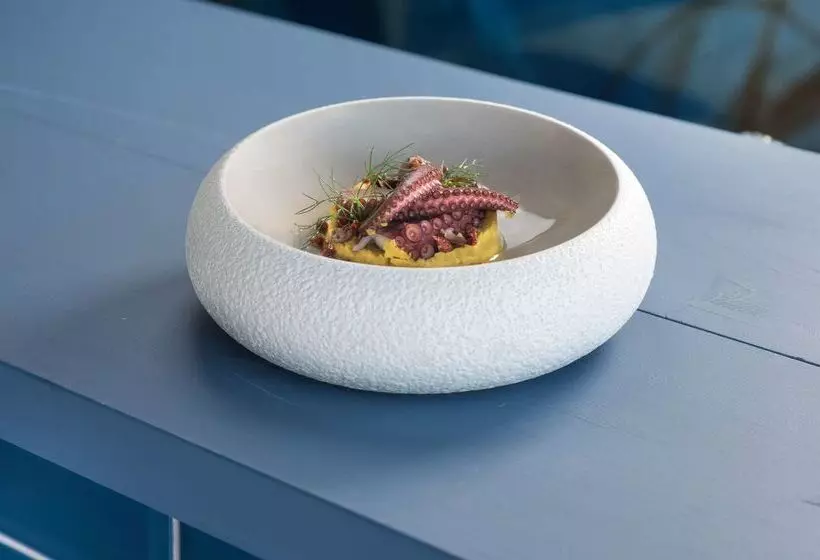 فندق NH Catania Parco Degli Aragonesi