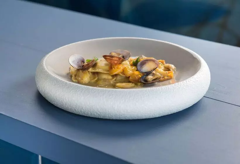 فندق NH Catania Parco Degli Aragonesi