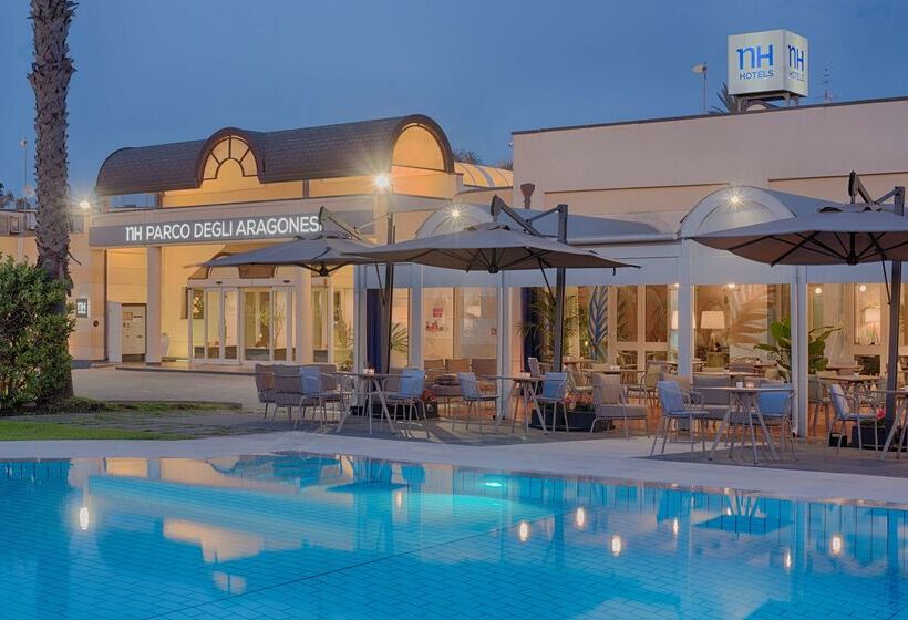 هتل NH Catania Parco Degli Aragonesi