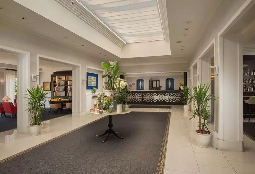 فندق NH Catania Parco Degli Aragonesi