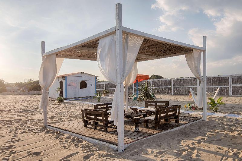 هتل NH Catania Parco Degli Aragonesi