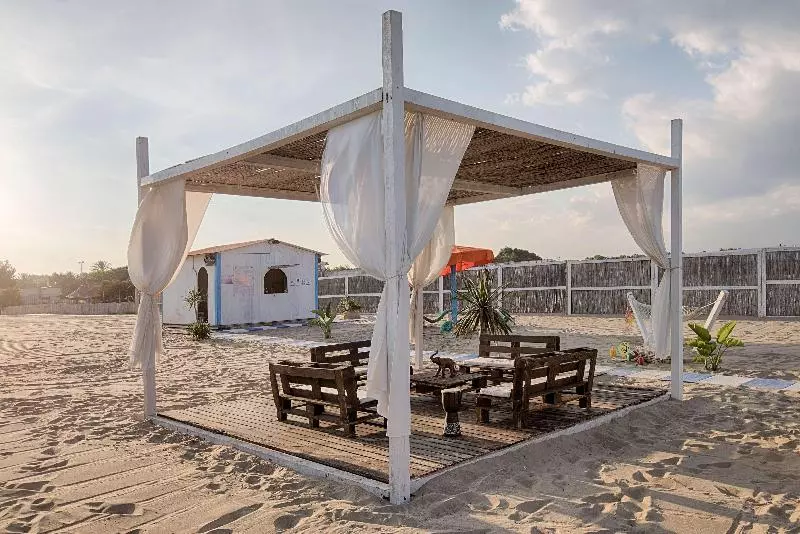 فندق NH Catania Parco Degli Aragonesi