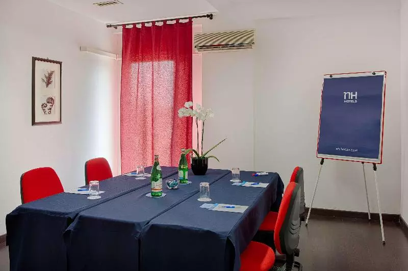 فندق NH Catania Parco Degli Aragonesi