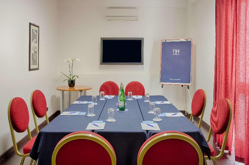 هتل NH Catania Parco Degli Aragonesi