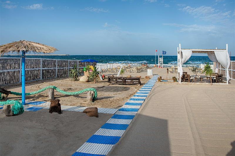 هتل NH Catania Parco Degli Aragonesi