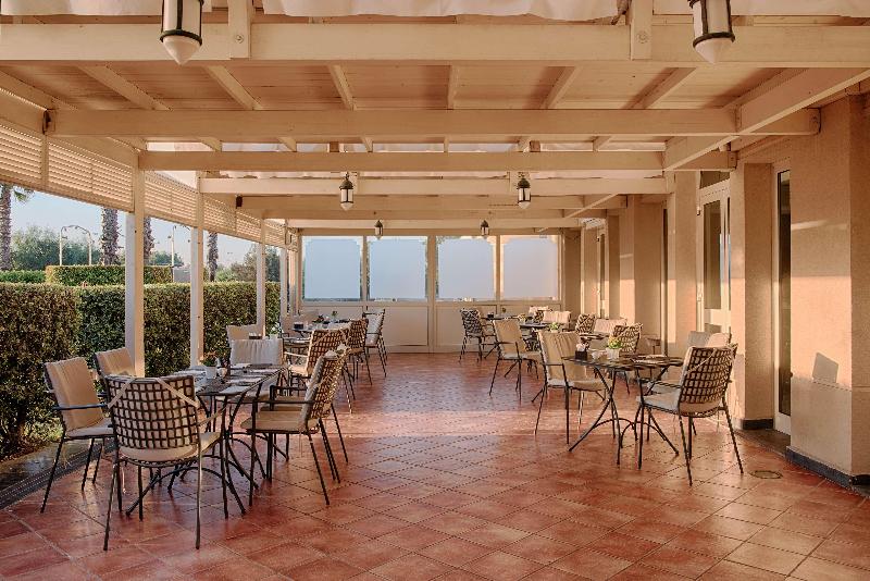 هتل NH Catania Parco Degli Aragonesi