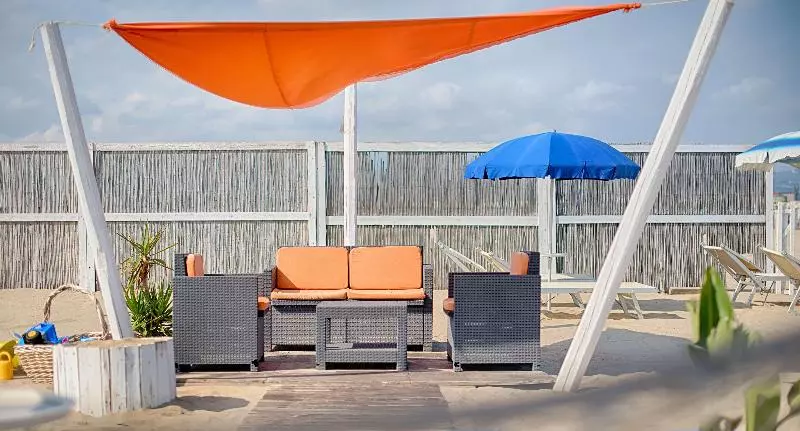 فندق NH Catania Parco Degli Aragonesi